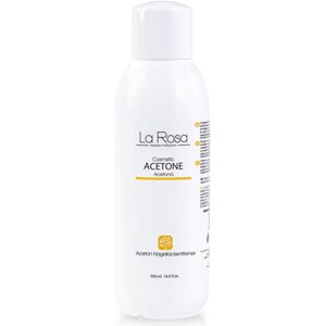 LaRosa Aceton La Rosa 500 ml