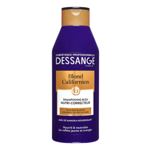 DESSANGE Šampon Nutri-Corrector 250ml