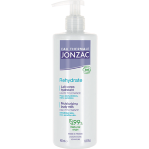 Eau Thermale JONZAC Rehydrate Hydratační tělové mléko 400ml