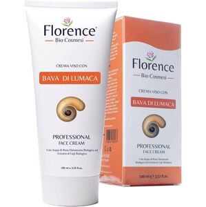 Florence Krém s hlemýždím slizem 100ml (Produkt je bez krabičky)