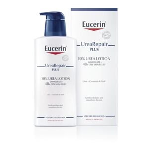 Eucerin UreaRepair Plus tělové mléko 400ml