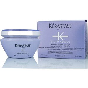 Kérastase Blond Absolu Masque Ultra-Violet 200 ml