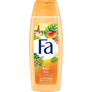 Fa BALI Kiss Sprchový gel 250ml