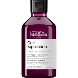 L'Oréal L'Oreal Professionnel Curl Expression Šampón 300ml