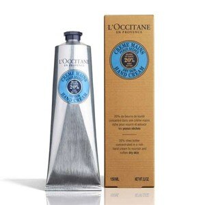 L´Occitane L'OCCITANE 20% krém na ruce s bambuckým máslem, 150 ml