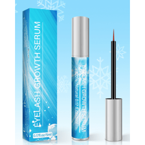 ine Eyelash Growth Serum Rozjasňovač obočí 5ml