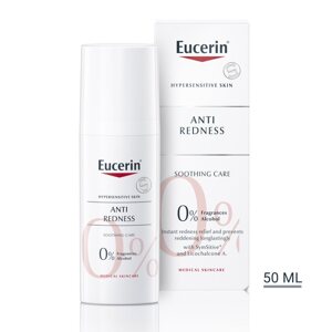 Eucerin Zklidňující krém 50ml