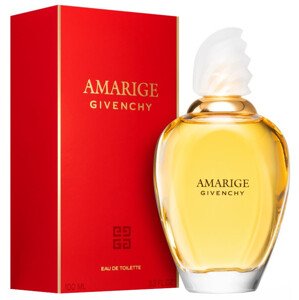 GIVENCHY Amarige EDT 100ml