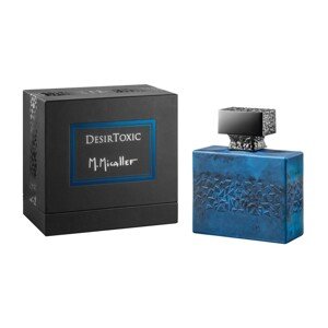 M. Micallef DesirToxic EDP 100ml