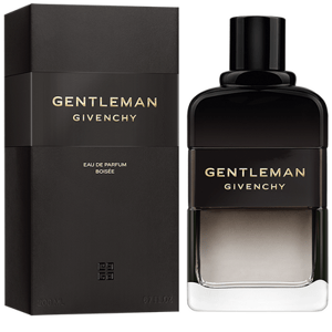 GIVENCHY Gentleman BOISEE EDP 100ml (Víko nelze zavřít)