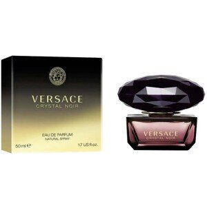 VERSACE Crystal Noir EDP 50ml