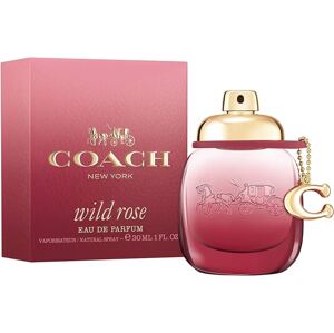 COACH Wild Rose EDP 30ml