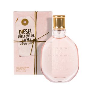 DIESEL Fuel For Life Femme EDP 50ml