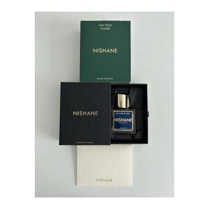 NISHANE Fan Your Flames Extrait De Parfum 50ml