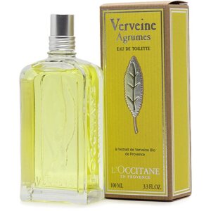 L'OCCITANE Verveine Agrumes EDT 100ml