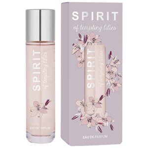 SPIRIT of tempting lilies EDP 30ml