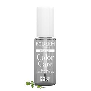 PODERM - Base Coat 055 - Obohaceno o čajovníkový olej 8ml