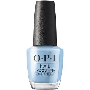 OPI Nail Lacquer Mali-blue Shore 15ml