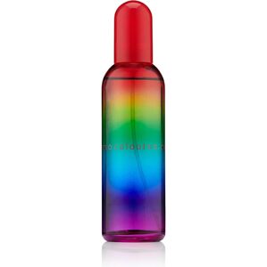 Color me colours, vůně pro ženy, 100 ml