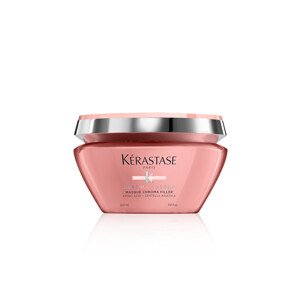 Kérastase Chroma Absolu Masque Chroma Filler intenzivně vyživující maska, 200 ml