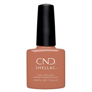 CND SHELLAC, BOHEME, 7,3 ml