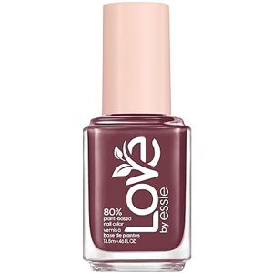 Love by Essie  č. 130 make the move, Burgundsko, 1x 13,5 ml