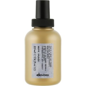 Davines - Sprej - primer pro lesk a objem vlasů, ochrana proti vlhkosti, 100 ml