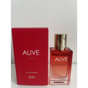 Hugo Boss Alive Intense parfémovaná voda dámská, 173 g (použité)