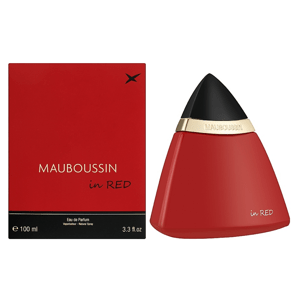 Mauboussin In Red EDP 100ml