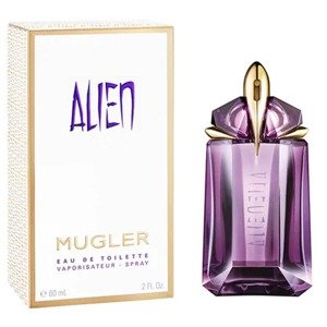 MUGLER Alien EDT 60ml