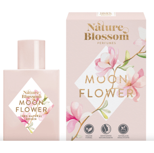 Nature Blossom MOON FLOWER EDP 50ml