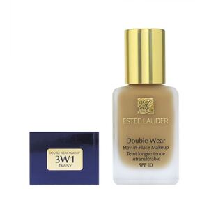 Estée Lauder Double Wear Stay-in-Place Make-up dlouhotrvající make-up SPF 10 3W1 Tawny, 30 ml