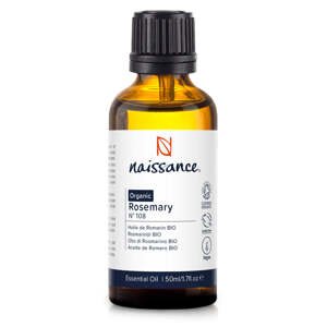 NAISSANCE Rozmarýnový esenciální olej 50ml