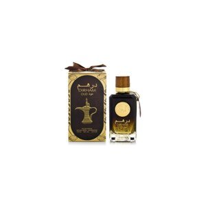 Ard Al Zaafaran Perfumes Ard Al Zaafaran Dirham Oud EDP 100ml