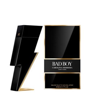 CAROLINA HERRERA Bad Boy EDT 50ml