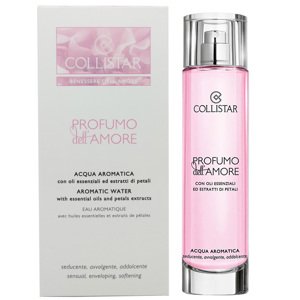 COLLISTAR Aromatická tělová voda Profumo dell' Amore 100ml