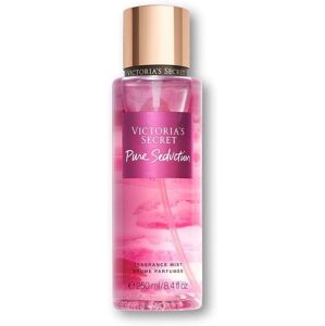 Victoria´s Secret Victoria's Secret Pure Seduction,250 ml (poškozený, ale funkční rozprašovač)