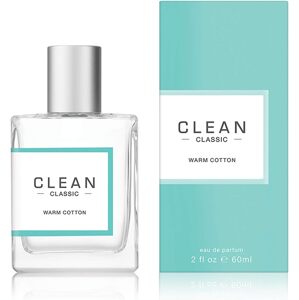 CLEAN Classic Warm Cotton EDP 60ml