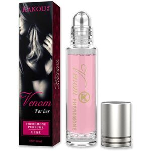 Venon Parfém Venom pro ženy, 10 ml