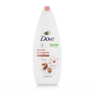 Dove Hydratační sprchový gel 600ml