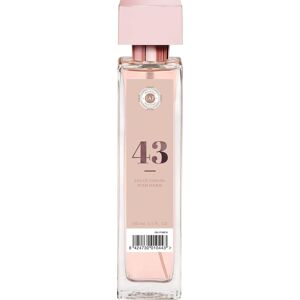 IAP Pharma 43 Femme Dámský parfém EDP 150ml (bez krabičky)