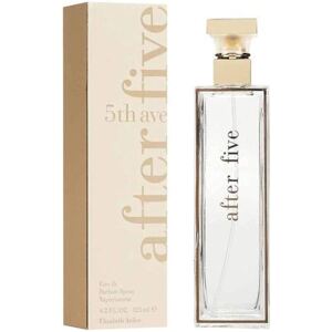 Elizabeth Arden 5th Avenue After Five EDP 125ml