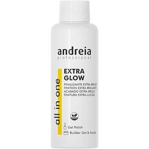 Andreia Professional Extra Glow High Shine vše v jednom 250ML