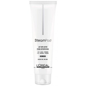 L'Oréal Professionnel Steampod Steam Active Cream 150ml