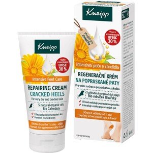 KNEIPP Regenerační krém na popraskané paty, 50 ml