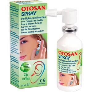 Otosan ušní sprej- 50ml