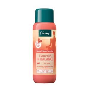 Kneipp  Koupelový olej Uvolnění svalů, 400 ml