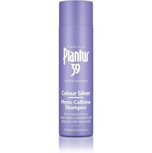 Plantur 39 Purple Shampoo 250ml