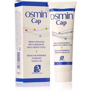 BIOGENA Osmin Cap pro novorozence- 50ml