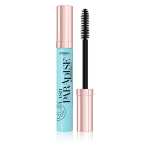 L'Oréal Paris, Lash Paradise, voděodolná řasenka pro extra objem, 6,4 ml